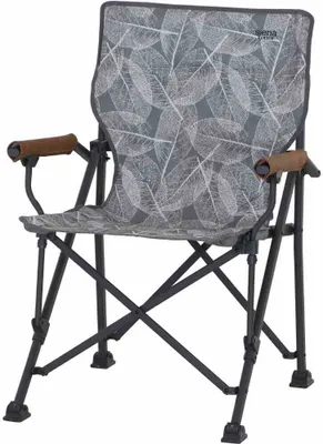 Produktbild von Siena Garden Camping Regiestuhl Natura Aluminium