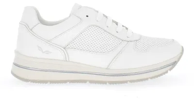 Produktbild von Marinebekleidung, Damen, AMDSS31H08-WHITE