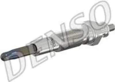 Image de 1 bougie de préchauffage DENSO DG-114