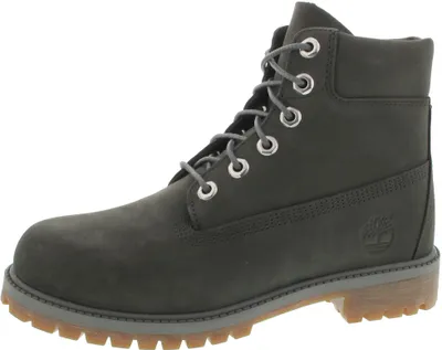 Produktbild von Timberland 6 in Premium WP Boot CA1VD7 (37/coal)