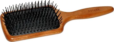 Produktbild von Keller Prof.Paddlebürste Kunststoffstift