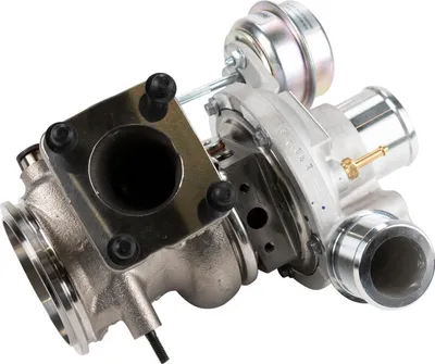 Image de Turbocompresseur neuf, référence 55228035