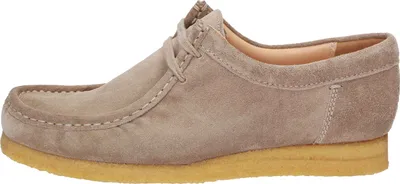 Produktbild von Sioux Tils Grashopper 001 Sneaker in Übergrößen Beige39321 große Herrenschuhe, Größe:42