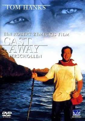 Produktbild von Cast Away - Verschollen