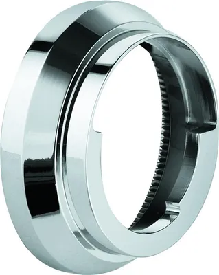 Produktbild von Grohe Grohmix Anschlagring DN 20 für Thermostat chrom - 03758000