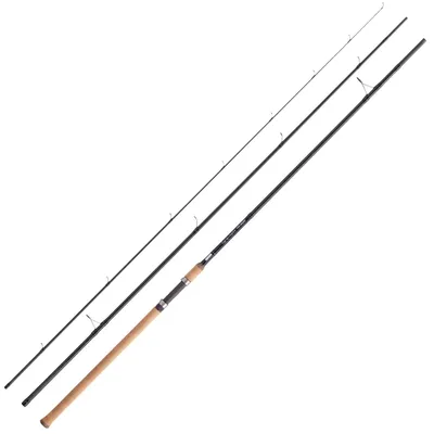 Produktbild von Balzer Edition IM-12 Sbiro 55 3,95m 18-55g - Sbirolinorute