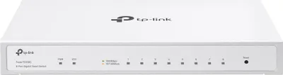 Produktbild von TP-Link Festa FS308G V1 - Switch - Smart - 8 x 10/100/1000Base-T - Desktop, wandmontierbar