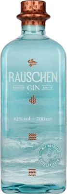 Image de RAUSCHEN Nordisch Maritim Gin 42% Vol. 0,7l