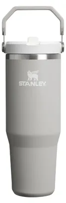 Zdjęcie produktu dla Stanley - Kubek IceFlow Flip Straw 890ml Ash