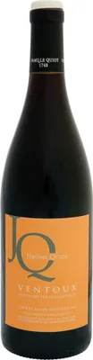 Produktbild von Ventoux Jérôme Quiot AOC 2022 Ventoux | Frankreich | 14% vol | 0,75 l