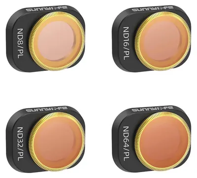 Obrázok produktu pre Sunnylife - N4P-FI728 - Filter na fotoaparát