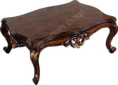 Immagine prodotto di Tavolino in legno Tavolino Tavolino marrone Tavoli da caffè soggiorno