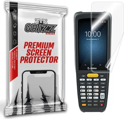 Obrázok produktu pre Keramická fólia GrizzGlass CeramicFilm pre Zebra MC220