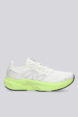 Produktbild von New Balance FuelCell Propel v5 Damen Laufschuhe Braun Größe 38