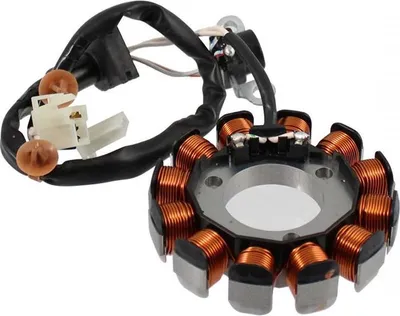 Obrázek produktu pro Deska kotvy RMS 12 cívek