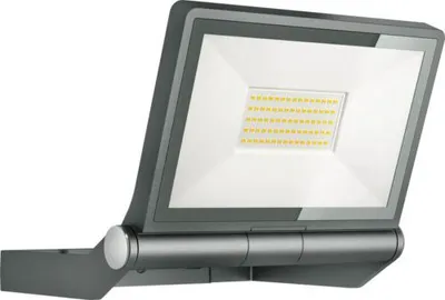 Produktbild von Steinel LED Strahler 42,6W 4200 lm 3000 K XLED One XL anthrazit