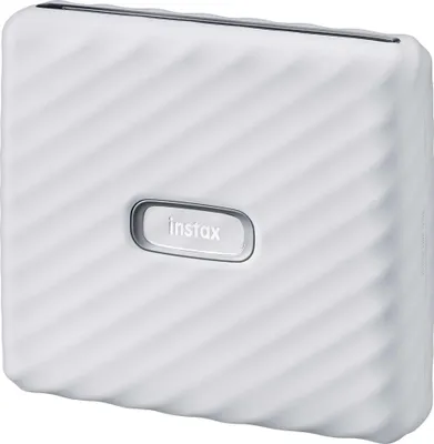 Produktbild von Fujifilm Instax LINK WIDE A White EX D