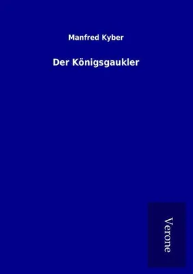 Immagine prodotto di Der Königsgaukler