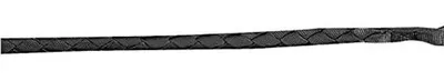 Immagine prodotto di Norton Equestrian Corda di piombo americana argento 2,5 cm argento 2,5 cm