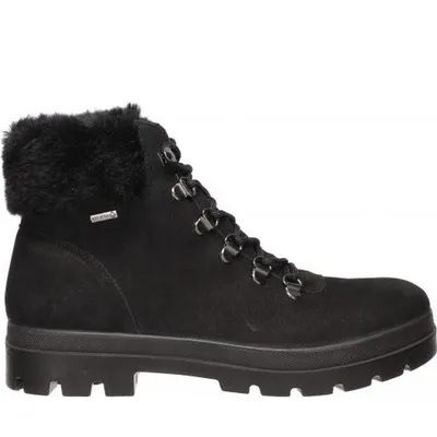 Produktbild von Salamander Damen Stiefeletten 32-24901-11 Farbe:Schwarz Größe: 36