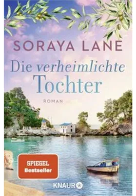 Produktbild von Die verheimlichte Tochter