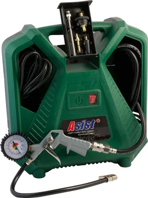 Obrázek produktu pro AE7C110DN-2 Kufříkový kompresor 1100 W, 8 bar