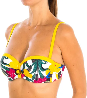 Produktbild von ORY W230146 Balconette-Bikinioberteil für Damen