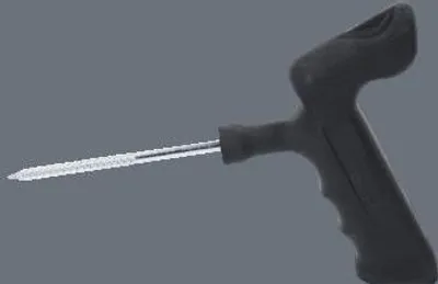 Produktbild von KS TOOLS 150.1074 Vulkanisierraspel