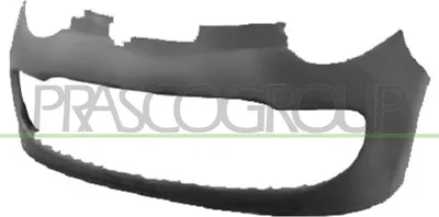 Produktbild von PRASCO Stoßstange Stoßfänger für CITROËN C1 (PM, PN) Grundiert CI2011011