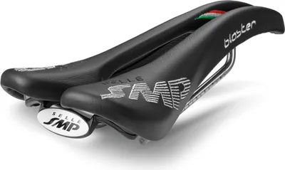 Zdjęcie produktu dla Selle SMP Smp Sattel, kolor: czarny