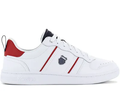 Zdjęcie produktu dla K-Swiss buty męskie biały 08903-119-M rozmiar 42,5