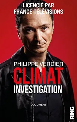 Image de Climat Investigation