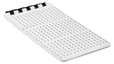 Image de ACT CT4012, Blanc, 33 mm, 1 pc, 5.6 mm