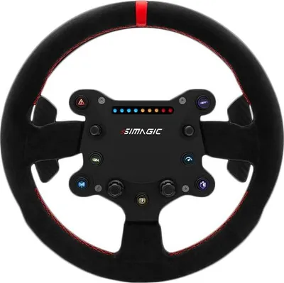 Obrázok produktu pre Simagic GTS Lenkrad - Alcantara