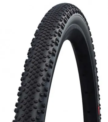 Produktbild von Schwalbe G-One Bite 28x2,00 (50-622) HS487 Evo Super Ground TLE faltbar schwarz 11601098.01