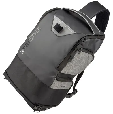 Produktbild von Spro Freestyle Backpack 25 23x16x40cm - Angelrucksack