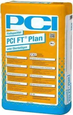 Produktbild von PCI FT Plan 25kg Sack