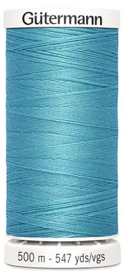 Imagen del producto de Gütermann, hilo universal, 500 metros