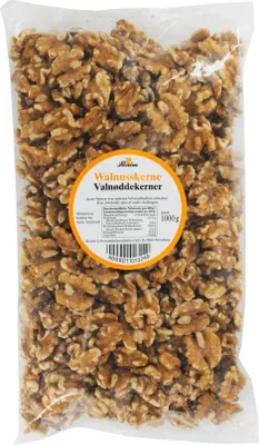 Produktbild von Rexim Walnusskerne 1kg