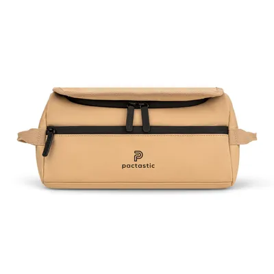 Produktbild von Pactastic Kulturbeutel Urban Collection Wash Bag Beige