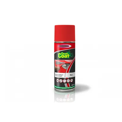Immagine prodotto di Jamara Cover Coat rot 400ml Spray