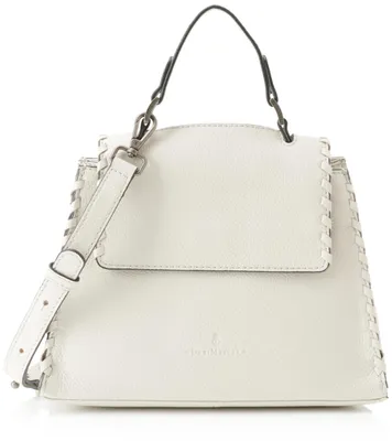 Produktbild von DreiMaster Maritim Women's Kleintasche, Weiss