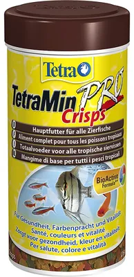 Productafbeelding van Tetra Min pro crisps 500ml