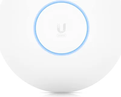 Image de Ubiquiti UniFi 6 Long-Range 3000 Mbit/s White Power over Ethernet (PoE)