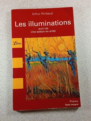 Image de Les illuminations