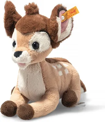 Immagine prodotto di Steiff 024689 Bambi 21 multicolore Disney