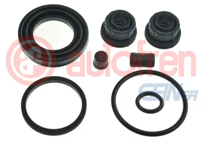 Produktbild von AUTOFREN SEINSA Bremssattel-Reparatursatz für MAZDA CX-3 (DK) Hinten 34mm D44921