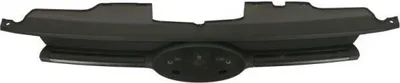 Produktbild von BLIC 6502-07-2512991P Kühlergrill Frontgrill für FORD Transit Custom V362 Kastenwagen (FY, FZ) Schwarz