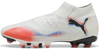Produktbild von Puma Future 8 Pro Fg/ag Fußballschuhe Weiß EU 43 Mann Weiß EU 43