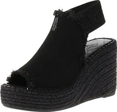 Produktbild von Replay Footwear High Heel Damen JESS TYNE DENIM X schwarz Streetwear Textil EU37